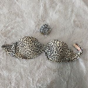 Victoria’s Secret Swim Top